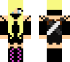 assassin lady 2