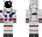 astronaut