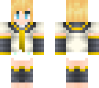 baby len