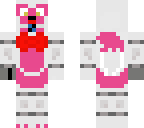 baby mangle