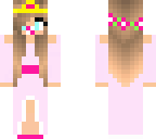 baby princess edit
