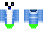 baby sans
