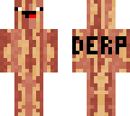 bacon god