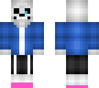 bad time sans