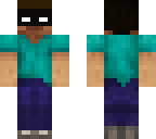 bandit herobrine