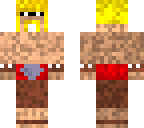 barbarian