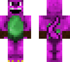 barney
