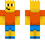 bart simpson