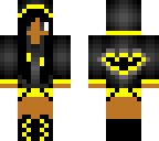 batgirl