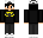 batmanfaster skin