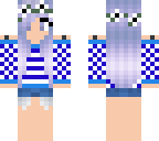 beach girl for my sister