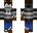 bear boy v2