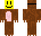 bear in disguise