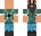 beardedjoe