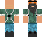beardedmatt