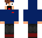 behinderter golo