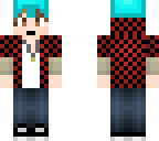 benja with helm
