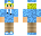 berry's youtube skin