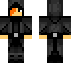 best dark robed of doom and contemplation