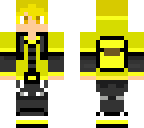 best minecraft skin