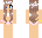 bikini god