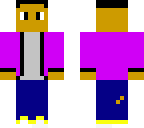 black cool guy