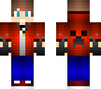 black fire boy