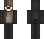 black panda edit