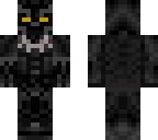 black panther