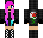 black rose 2