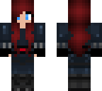 black widow