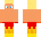 blazikenboy