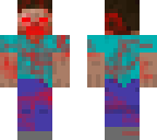 bloody herobrine