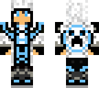 blue assassin