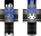 blue bunni
