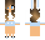 blue bunny blue