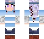 blue elf