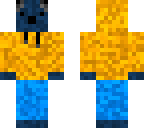 blue koala of awesome