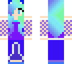 bmq's dress edit