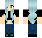 bobbi's personality skin