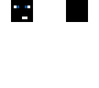 bodyless man
