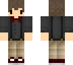boy in a tux v3 edit