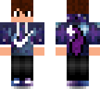 boyy skin wolf