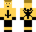 brock lesnar