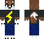 brown_______wolf