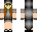 brown haired nicole