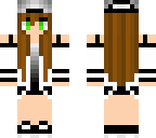 brown haired nicole