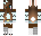 bunny girl