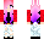 bunny girl