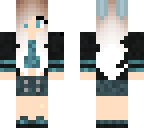 bunny girl